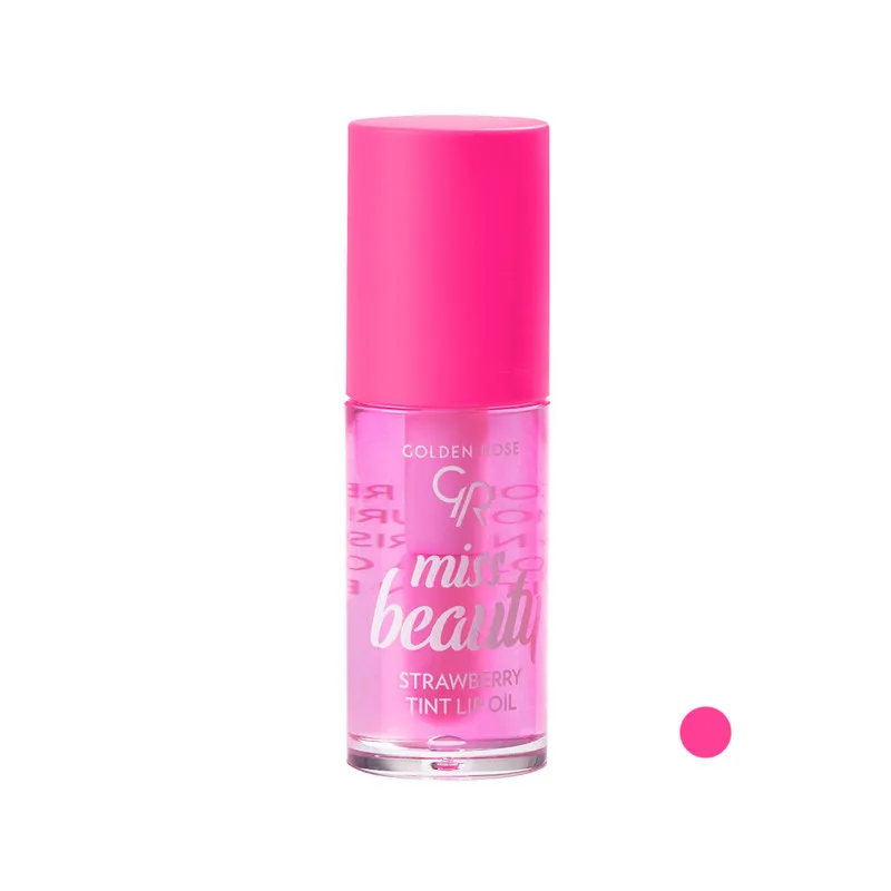 تینت لب گلدن رس مدل miss beauty شماره 1 - تصویر 2