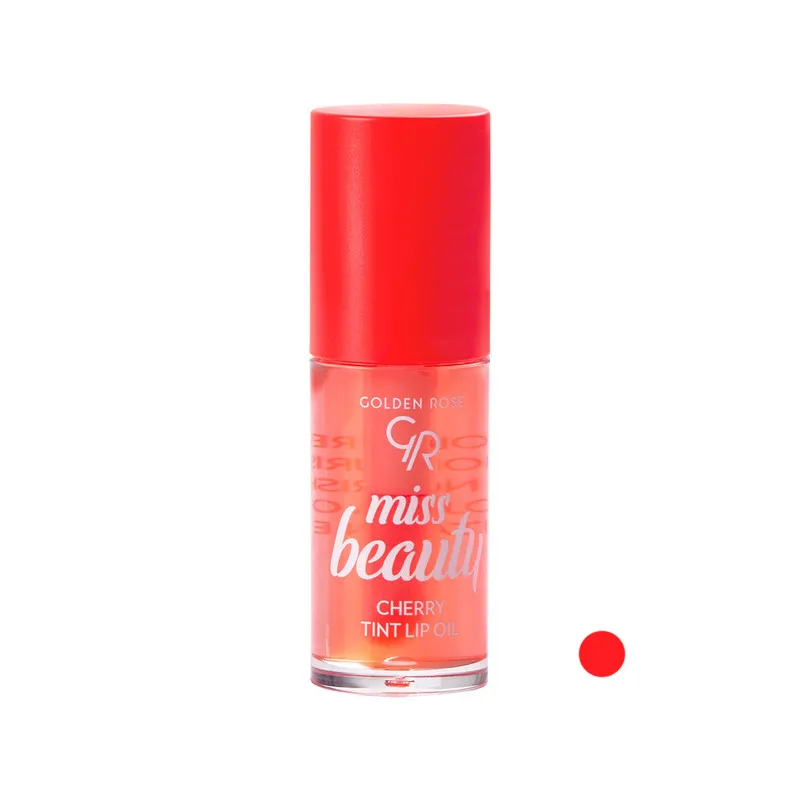 تینت لب گلدن رس مدل miss beauty شماره 2 - تصویر 2