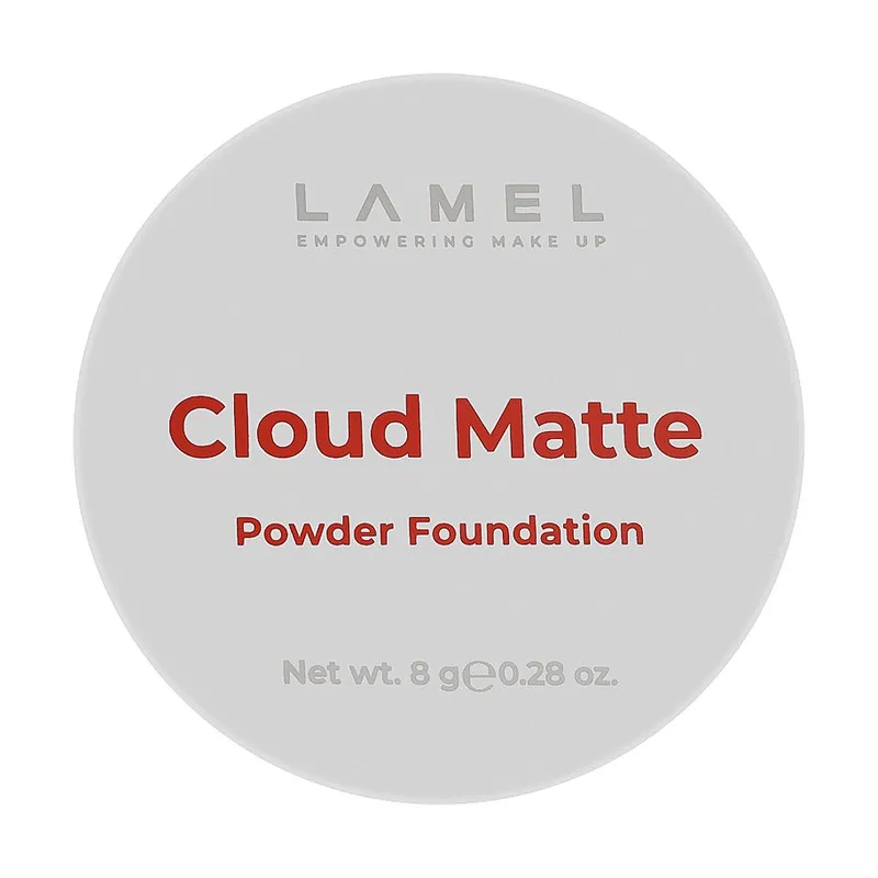 پنکیک لامل مدل Cloud شماره 05 کاور متوسط - تصویر 2