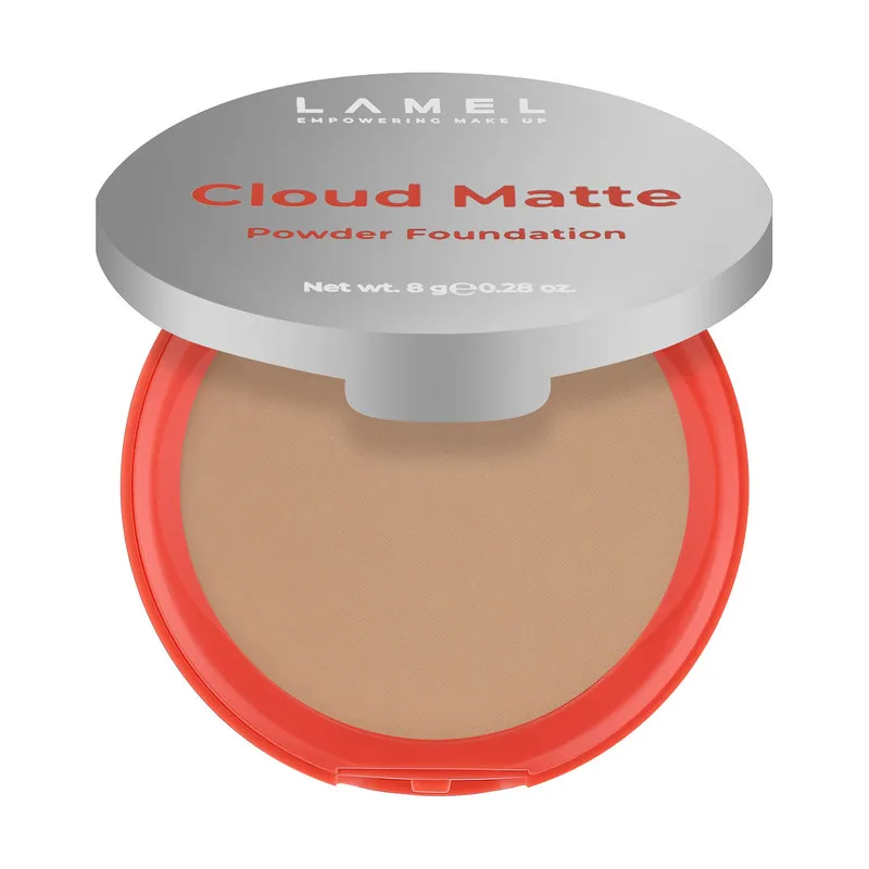پنکیک لامل مدل Cloud شماره 05 کاور متوسط - تصویر 3