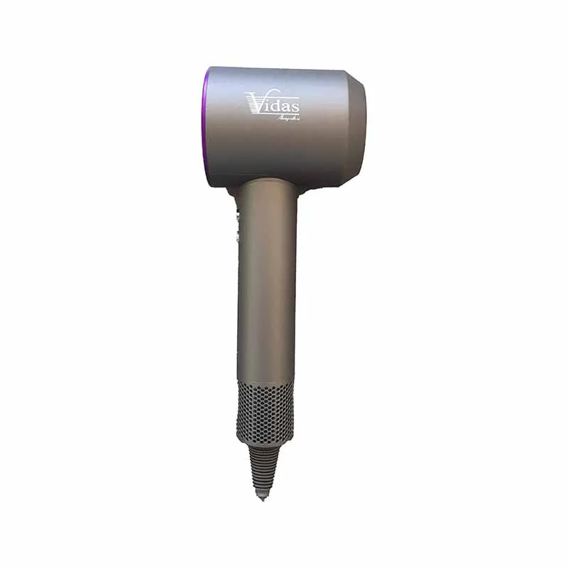 سشوار خانگی ۱۴۵۰ وات ویداس مدل VIR-6366 - تصویر 3