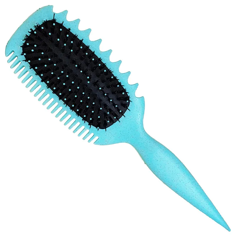 برس مو مدل باونس کرل کد NEW CURLY - تصویر 2