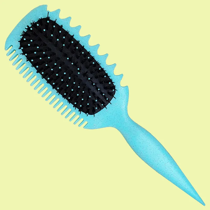 برس مو مدل باونس کرل کد NEW CURLY - تصویر 3