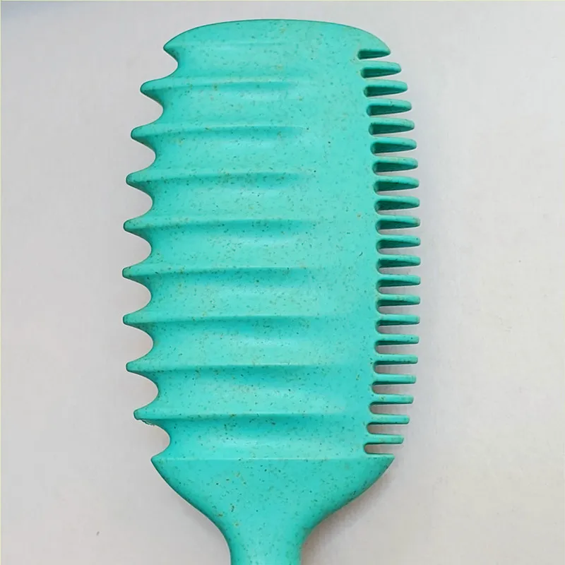 برس مو مدل باونس کرل کد NEW CURLY - تصویر 4
