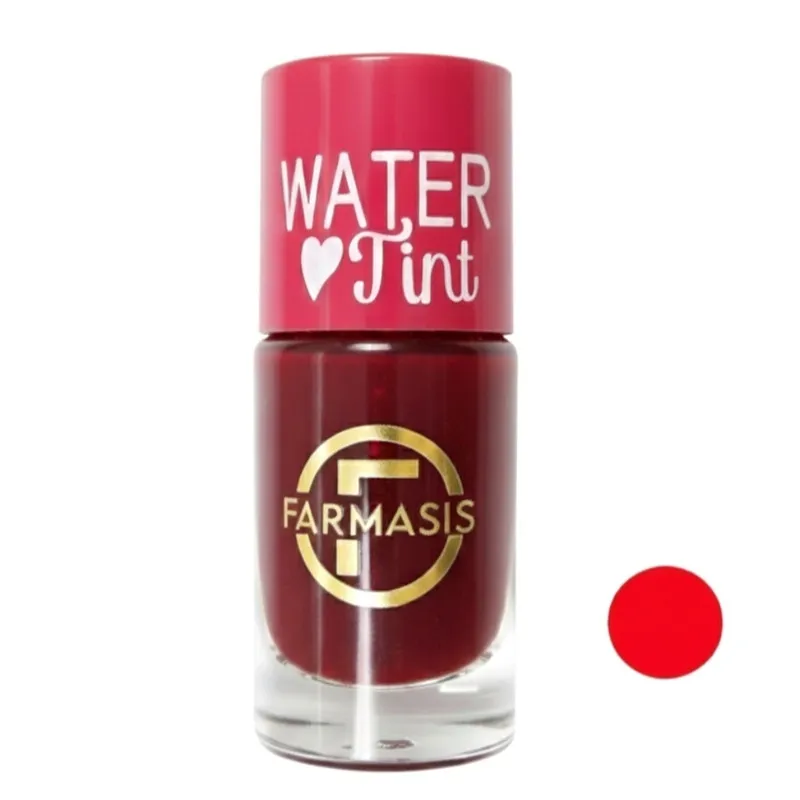 تینت لب فارماسیس مدل cherry شماره 01
