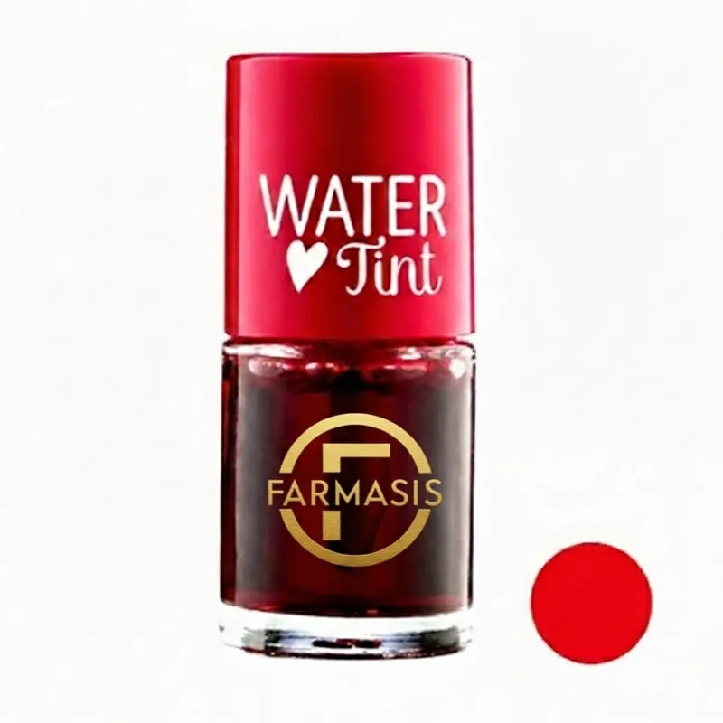 تینت لب فارماسیس مدل cherry شماره 01 - تصویر 2