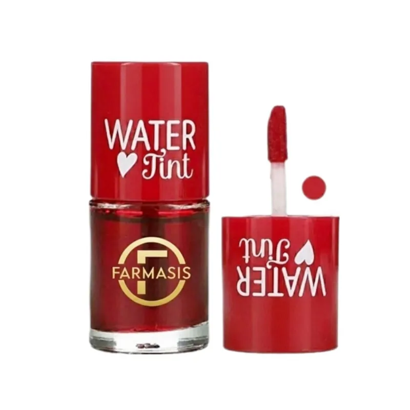 تینت لب فارماسیس مدل cherry شماره 01 - تصویر 3