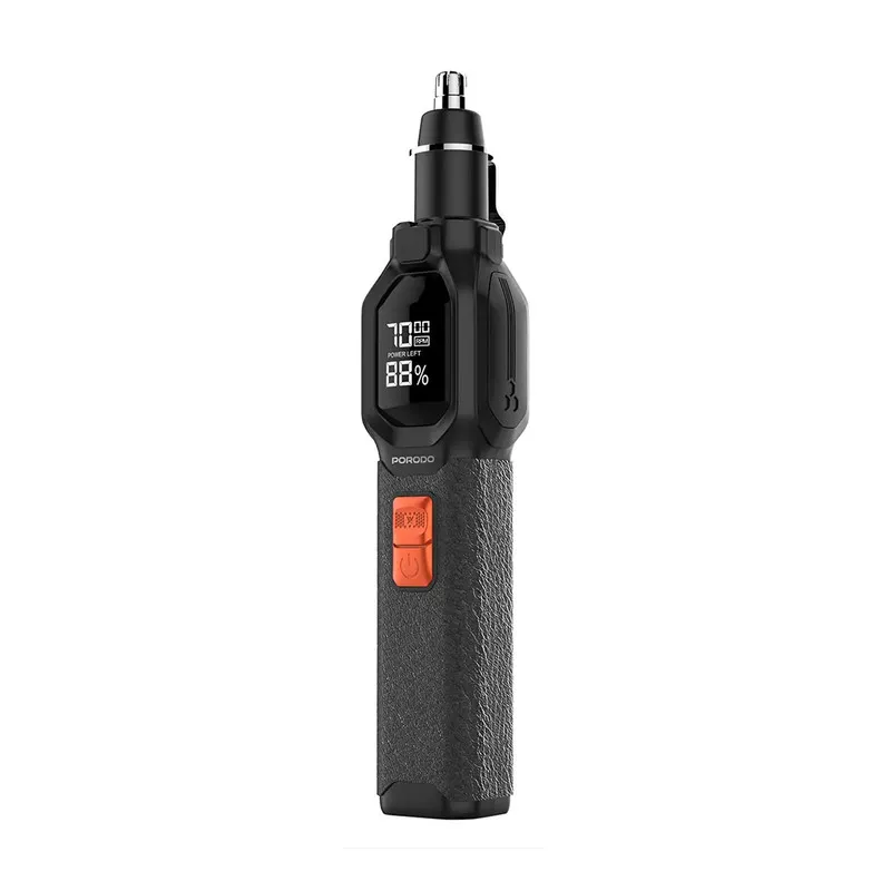 ماشین اصلاح موی صورت شارژی پرودو مدل PDLFST165BK - تصویر 2
