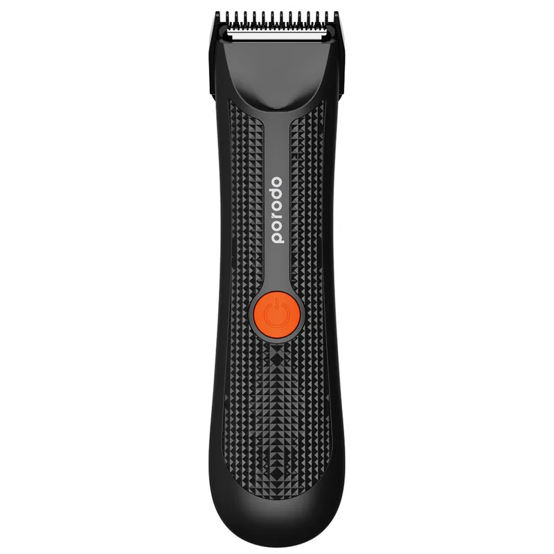 ماشین اصلاح موی صورت شارژی پرودو مدل PD-LSPHTM-BK