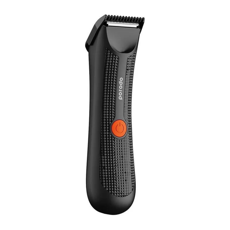 ماشین اصلاح موی صورت شارژی پرودو مدل PD-LSPHTM-BK - تصویر 4