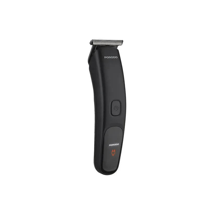 ماشین اصلاح موی سر و صورت شارژی پرودو مدل PD-LFST110-BK