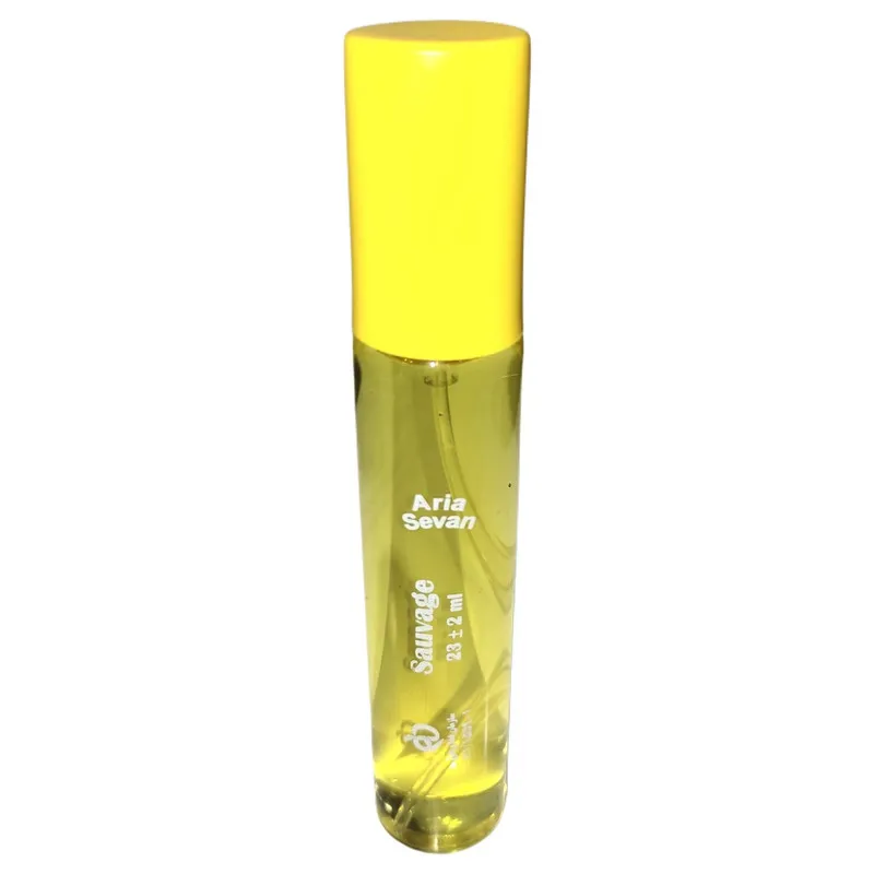 عطر آریاسون مدل جیبی با رایحه مختلف حجم 25 میلی لیتر بسته 12 عددی - تصویر 2