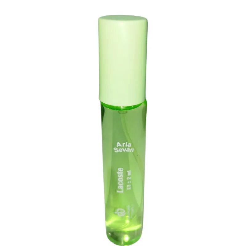 عطر آریاسون مدل جیبی با رایحه مختلف حجم 25 میلی لیتر بسته 12 عددی - تصویر 5