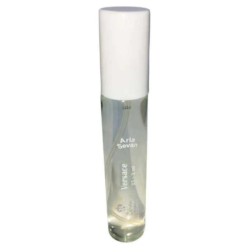 عطر آریاسون مدل جیبی با رایحه مختلف حجم 25 میلی لیتر بسته 12 عددی - تصویر 6