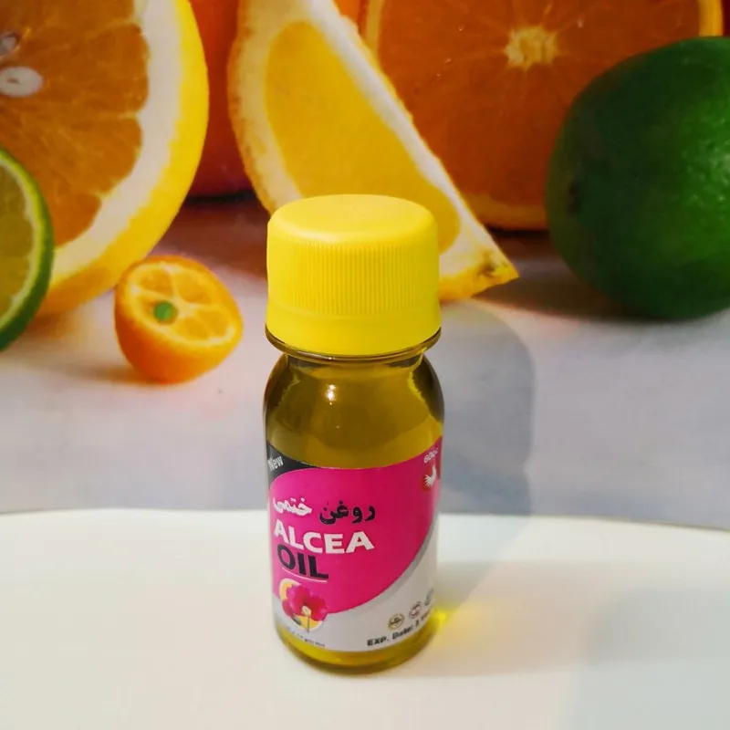 روغن ختمی پامکا مدل 001 حجم 60 میلی لیتر مجموعه 2 عددی - تصویر 2