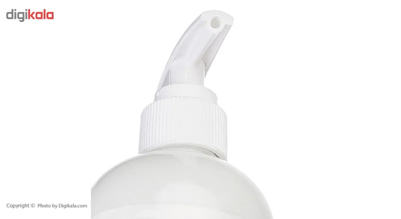 نرم کننده موی استار لیدی مدل Moisture Rich حجم 400 میلی لیتر - تصویر 4
