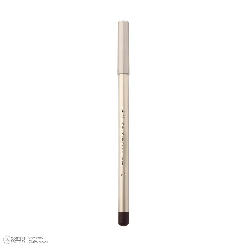 مداد لب و چشم روسانا مدل MYSTRY MAUVE شماره 108 - تصویر 4