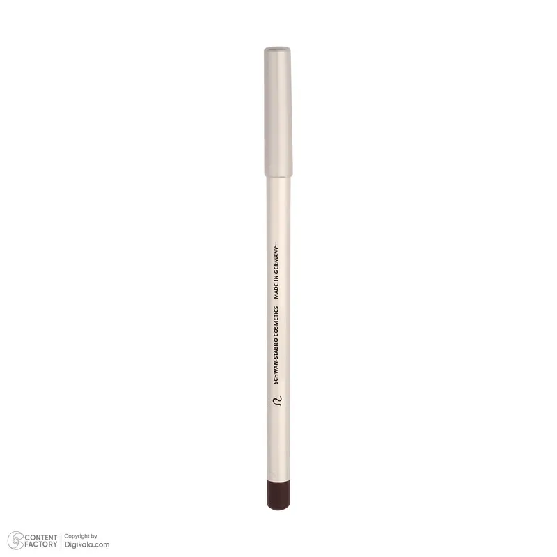 مداد لب و چشم روسانا مدل PLUM شماره 158 - تصویر 2