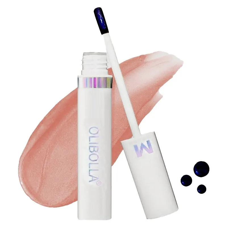 ماسک لب اولیبولا مدل Peel off 46 مناسب برای انواع پوست حجم 4 میلی لیتر - تصویر 2