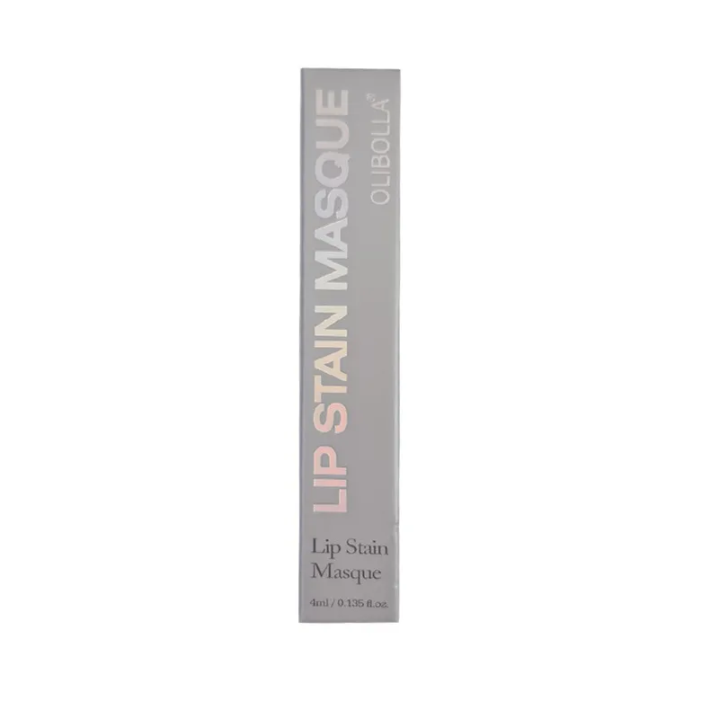 ماسک لب اولیبولا مدل Peel off 46 مناسب برای انواع پوست حجم 4 میلی لیتر - تصویر 3