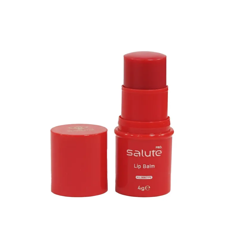 بالم لب مرطوبکننده و ضد حساسیت سالوته پرو مدل 07 با هیالورونیک اسید، کره کاکائو، شیباتر و SPF مقاوم در برابر آب و تعریق مناسب پوستهای خشک و حساس