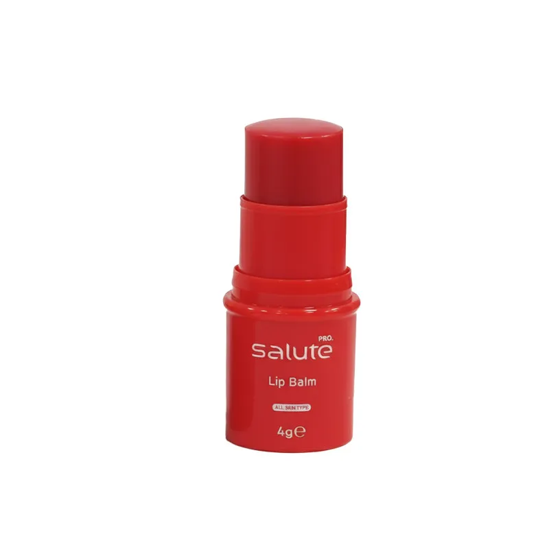 بالم لب مرطوبکننده و ضد حساسیت سالوته پرو مدل 07 با هیالورونیک اسید، کره کاکائو، شیباتر و SPF مقاوم در برابر آب و تعریق مناسب پوستهای خشک و حساس - تصویر 2