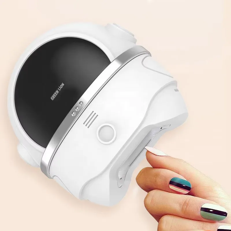 ناخن گیر هوشمند گرین لاین مدل Smart - تصویر 5
