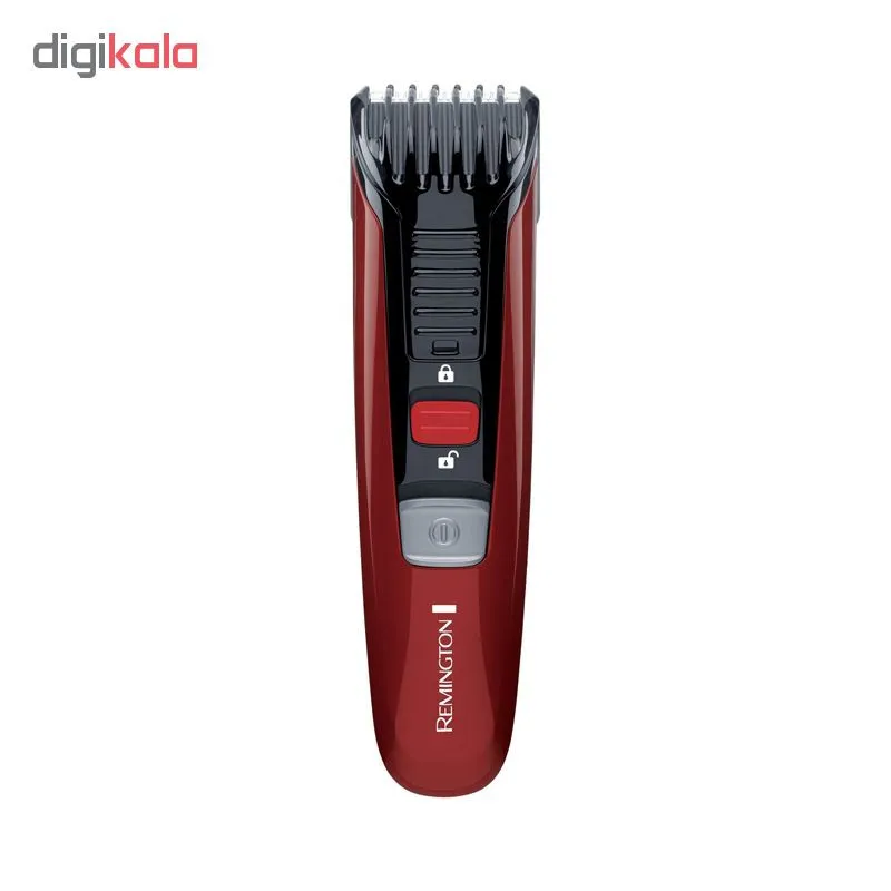 ماشین اصلاح موی صورت رمینگتون مدل MB4125 - تصویر 2