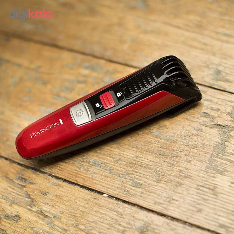 ماشین اصلاح موی صورت رمینگتون مدل MB4125 - تصویر 3