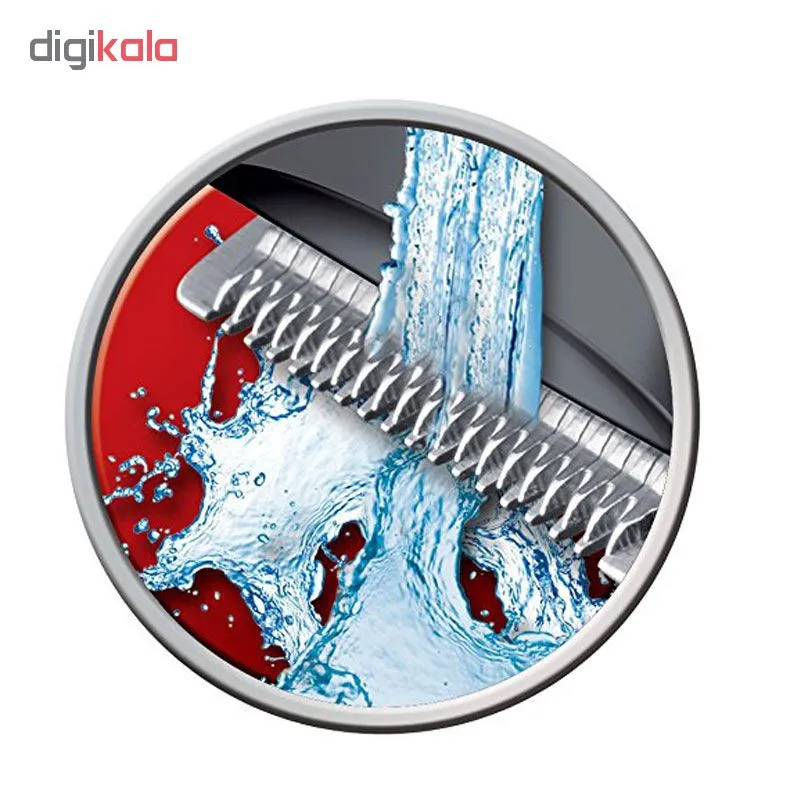 ماشین اصلاح موی صورت رمینگتون مدل MB4125 - تصویر 4