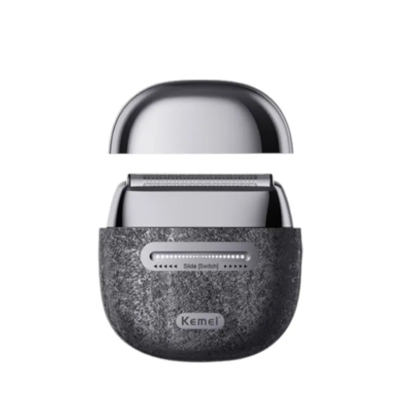 ماشین اصلاح موی صورت شارژی کیمی مدل KM-T381