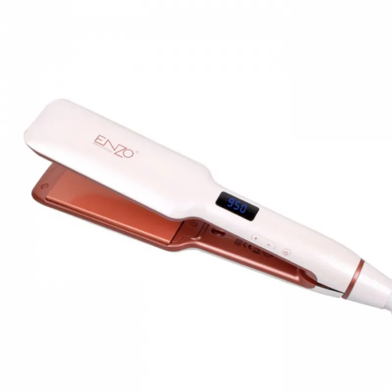 اتو و حالتدهندهی مو انزو پروفیشینال مدل EN-3888 - تصویر 4