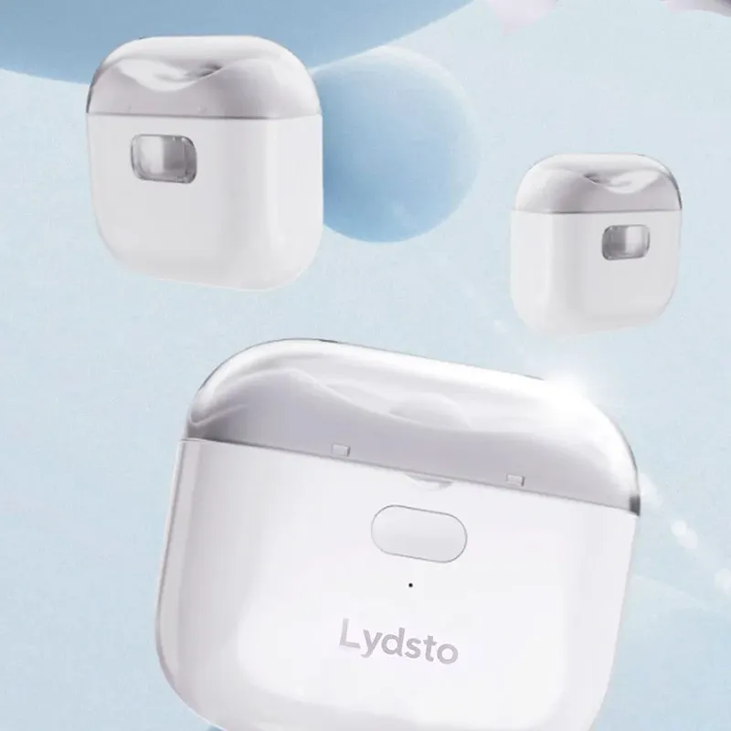 ناخن گیر برقی لایدستو مدل LQ-DDZJD03 - تصویر 5