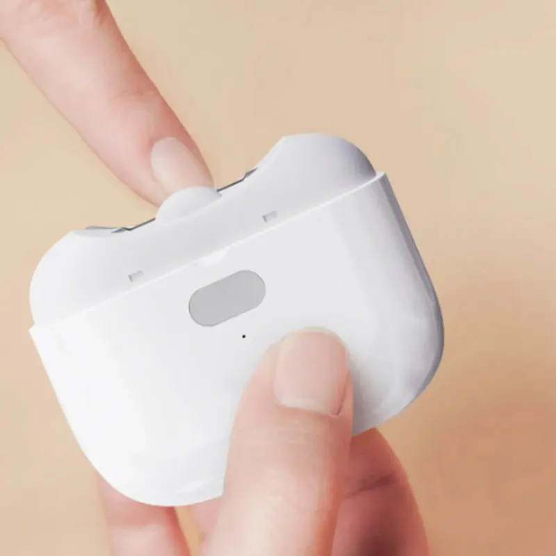 ناخن گیر برقی لایدستو مدل LQ-DDZJD03 - تصویر 6