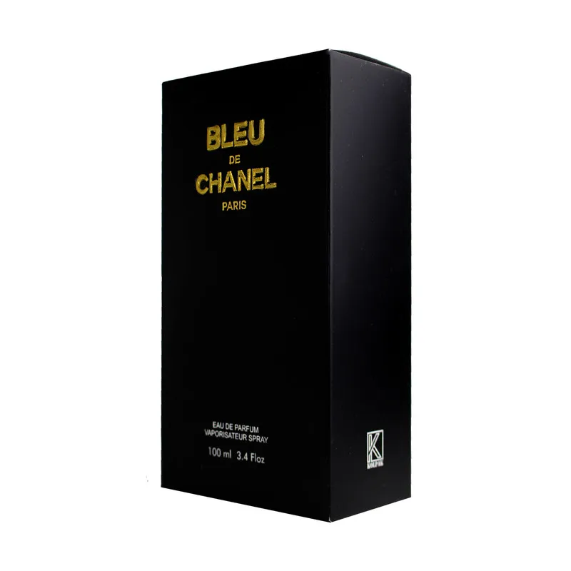 ادو پرفیوم مردانه کلپک مدل Bleu De Chanel حجم 100 میلی لیتر - تصویر 3
