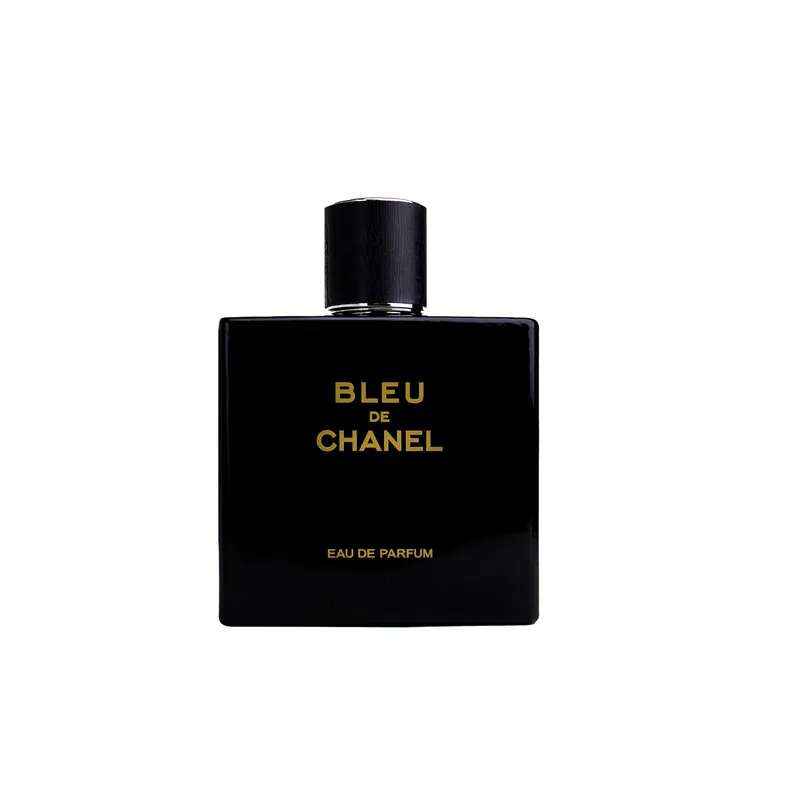 ادو پرفیوم مردانه کلپک مدل Bleu De Chanel حجم 100 میلی لیتر - تصویر 4