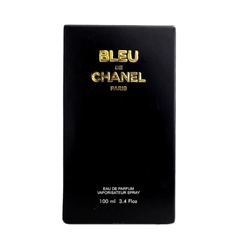 ادو پرفیوم مردانه کلپک مدل Bleu De Chanel حجم 100 میلی لیتر - تصویر 5