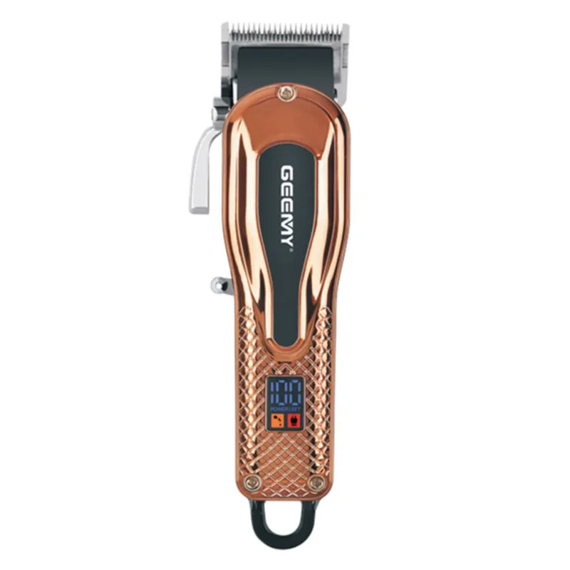 ماشین اصلاح موی سر و صورت شارژی جیمی مدل GM6730