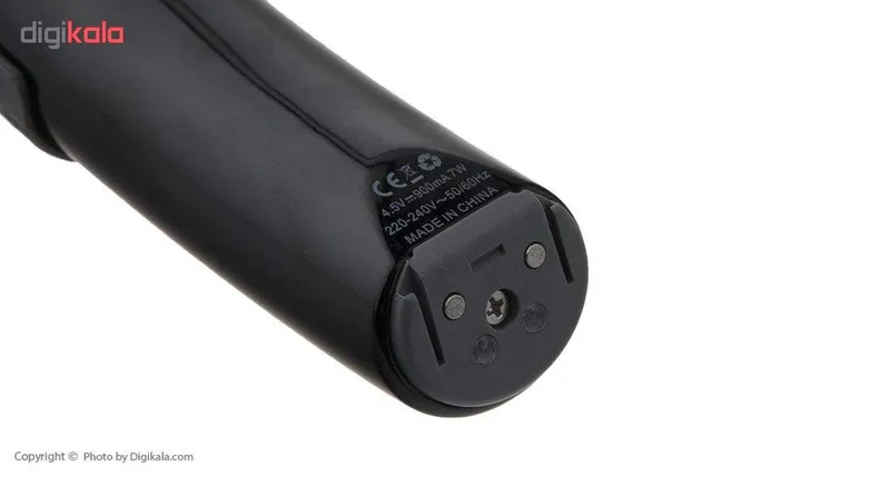 ماشین اصلاح موی سر و صورت دینگ لینگ مدل RF-699 - تصویر 2