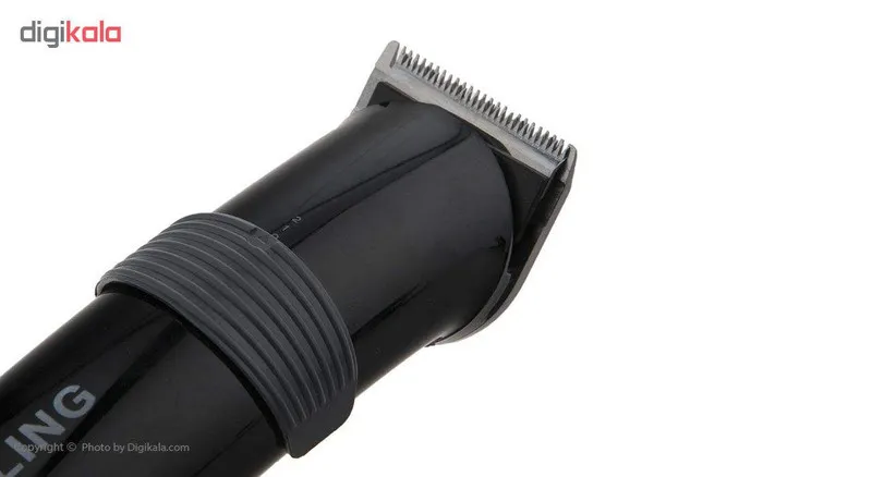 ماشین اصلاح موی سر و صورت دینگ لینگ مدل RF-699 - تصویر 4