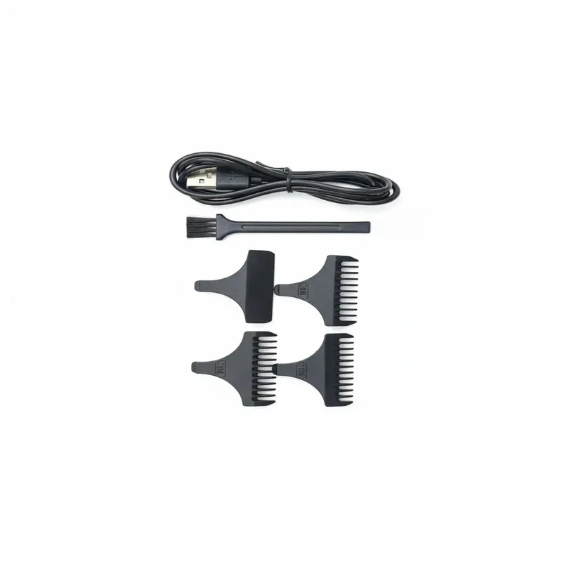 ماشین اصلاح موی سر شارژی کارینا مدل V-871 - تصویر 3