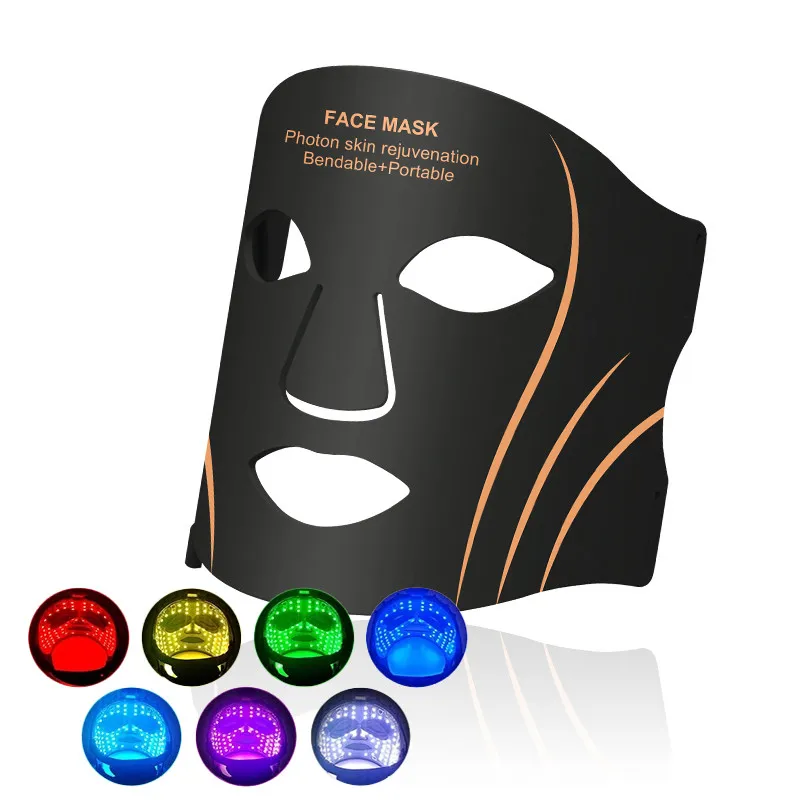 دستگاه جوانسازی صورت و گردن رنفو مدل Pulse Skin - تصویر 5