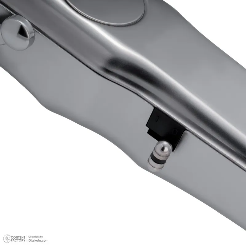 ماشین اصلاح موی سر و صورت شارژی آیتل مدل IHC-35 - تصویر 5