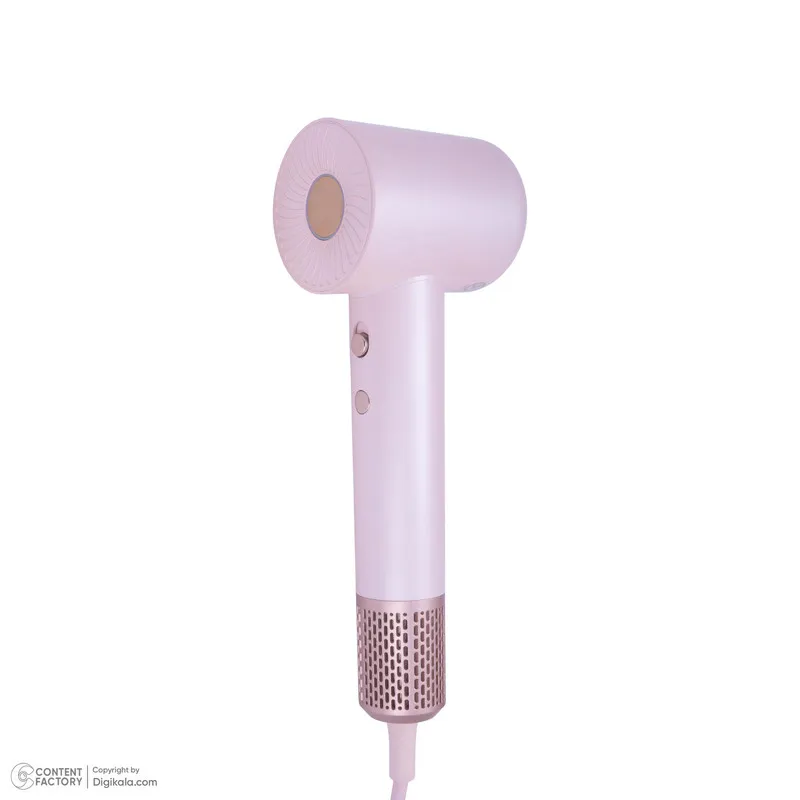 سشوار خانگی آیتل 2200 وات مدل IHD-53 - تصویر 2