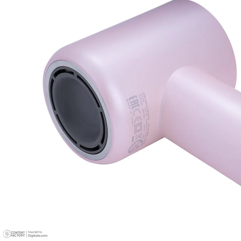 سشوار خانگی آیتل 2200 وات مدل IHD-53 - تصویر 3