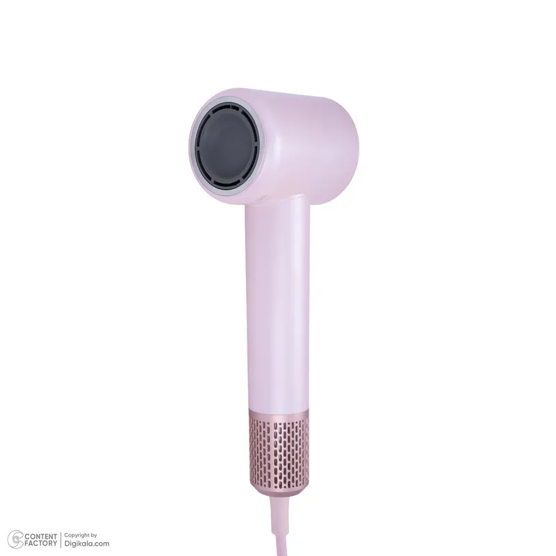 سشوار خانگی آیتل 2200 وات مدل IHD-53 - تصویر 4