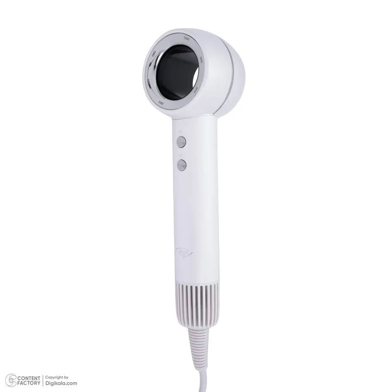سشوار خانگی آیتل 2200 وات مدل IHD-73 - تصویر 4