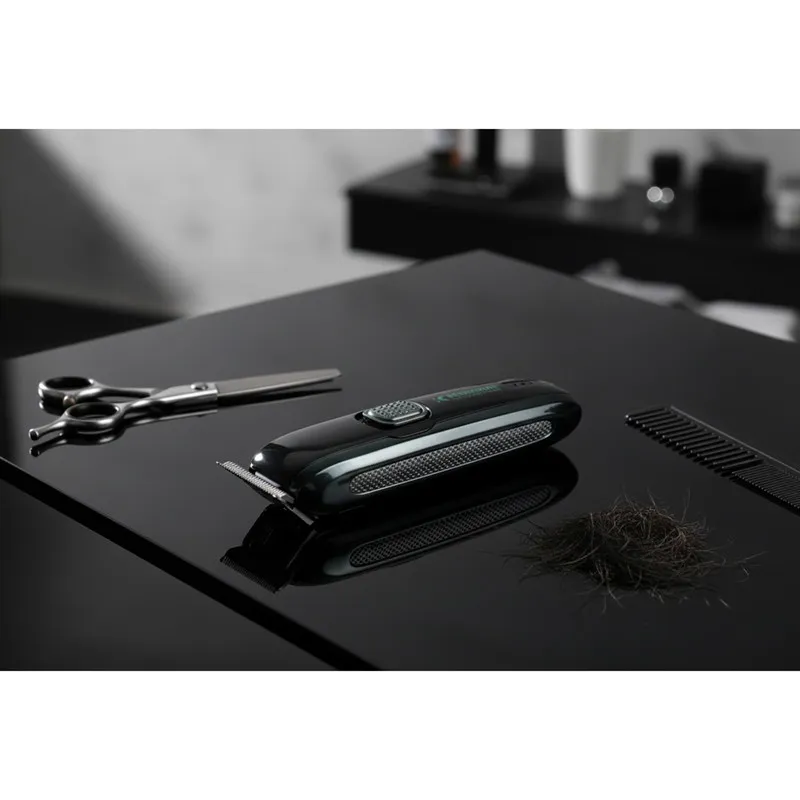 ماشین اصلاح موی سر و صورت شارژی کنورث مدل KW9955 - تصویر 4