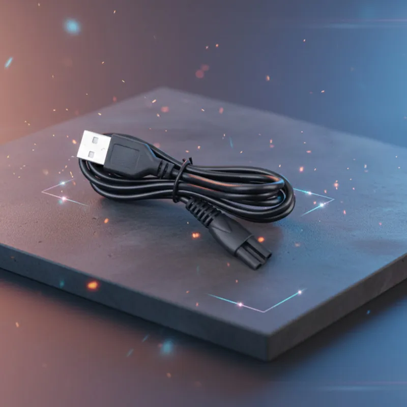 ماشین اصلاح موی سر و صورت شارژی کنورث مدل KW9955 - تصویر 5