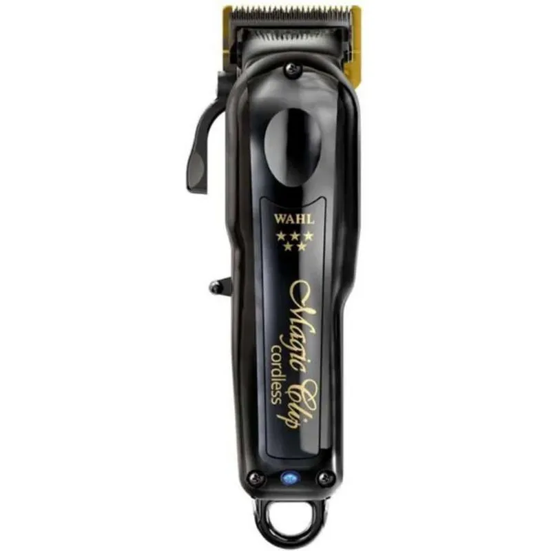ماشین اصلاح موی سر و صورت شارژی وال پروفشنال مدل Comboکمبو مجموعه 2 عددی - تصویر 3